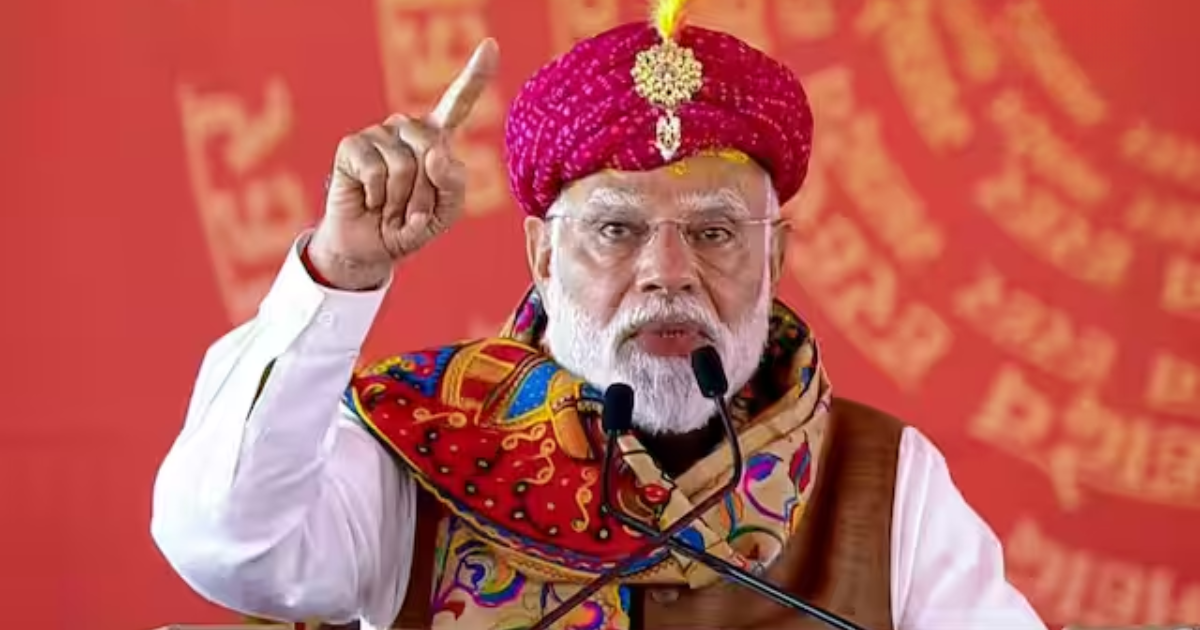 पेट्रोल-डीजल संकट के बीच PM मोदी का बड़ा फैसला, आधा किया अपना काफिला
