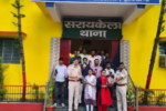 प्रोजेक्ट डिवाइस’ के तहत सरायकेला पुलिस की बड़ी सफलता, 13 गुम मोबाइल बरामद