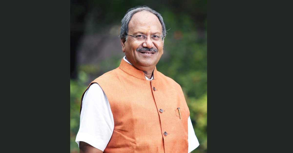 बृजमोहन अग्रवाल