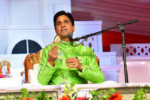 भक्ति से विमर्श तक: ‘अपने अपने राम – राम कथा’ ने दिल्ली विधानसभा में छोड़ी गहरी अध्यात्मक छाप