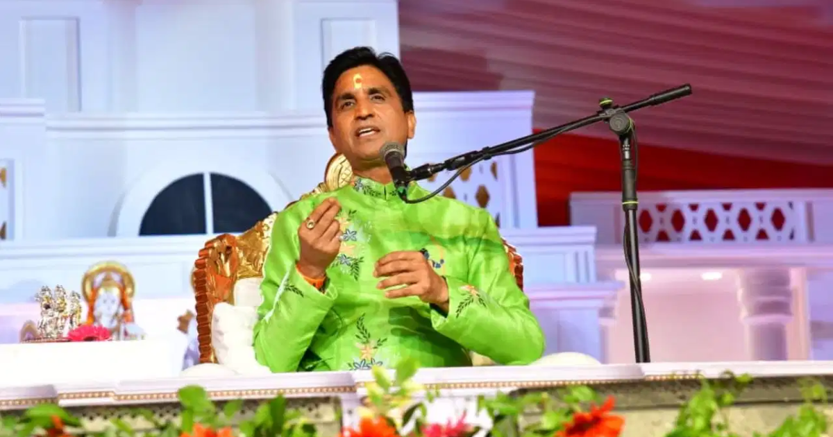 भक्ति से विमर्श तक: ‘अपने अपने राम – राम कथा’ ने दिल्ली विधानसभा में छोड़ी गहरी अध्यात्मक छाप