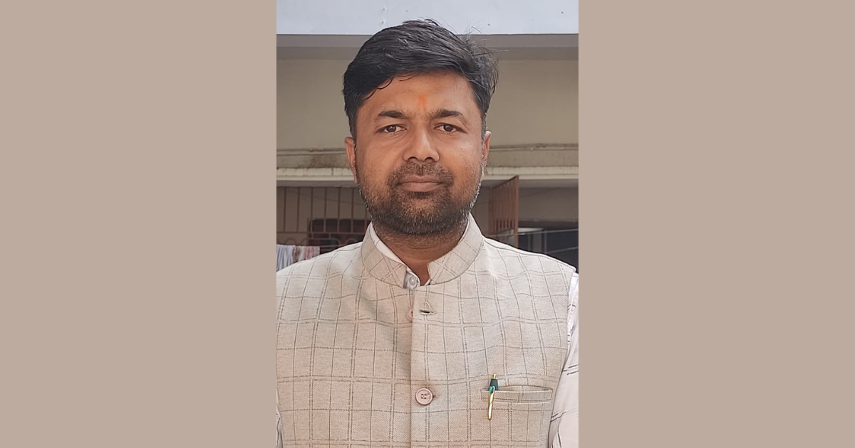 भाजपा की जीत जनता की जीत, बंगाल में अत्याचार का हुआ अंत : सुमित चौधरी