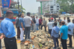 मानसून से पहले सख्ती: नालों की सफाई व अतिक्रमण हटाने का नगर निगम का बड़ा अभियान