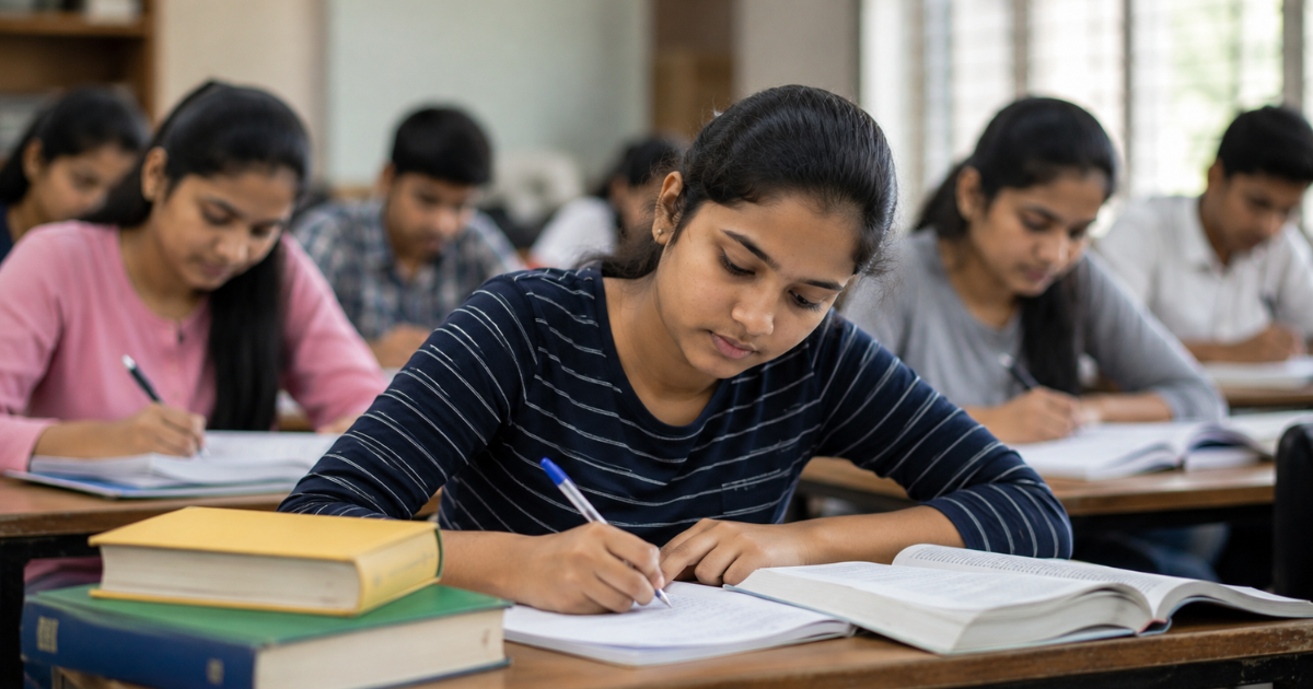 मेधावी छात्रों के लिए है डॉ राजेंद्र प्रसाद स्कॉलरशिप
