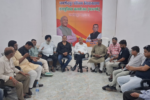 रेल यात्री संघर्ष समिति का हस्ताक्षर अभियान तेज, 17 से 19 मई तक विभिन्न स्थानों पर होंगे कार्यक्रम