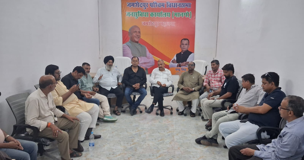 रेल यात्री संघर्ष समिति का हस्ताक्षर अभियान तेज, 17 से 19 मई तक विभिन्न स्थानों पर होंगे कार्यक्रम