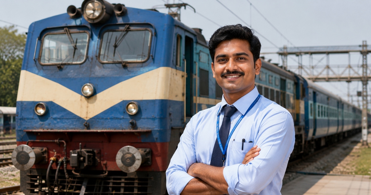 रेलवे में ALP की 11,127 भर्ती, 10वीं पास कर सकते हैं आवेदन, लास्ट डेट 14 जून 2026