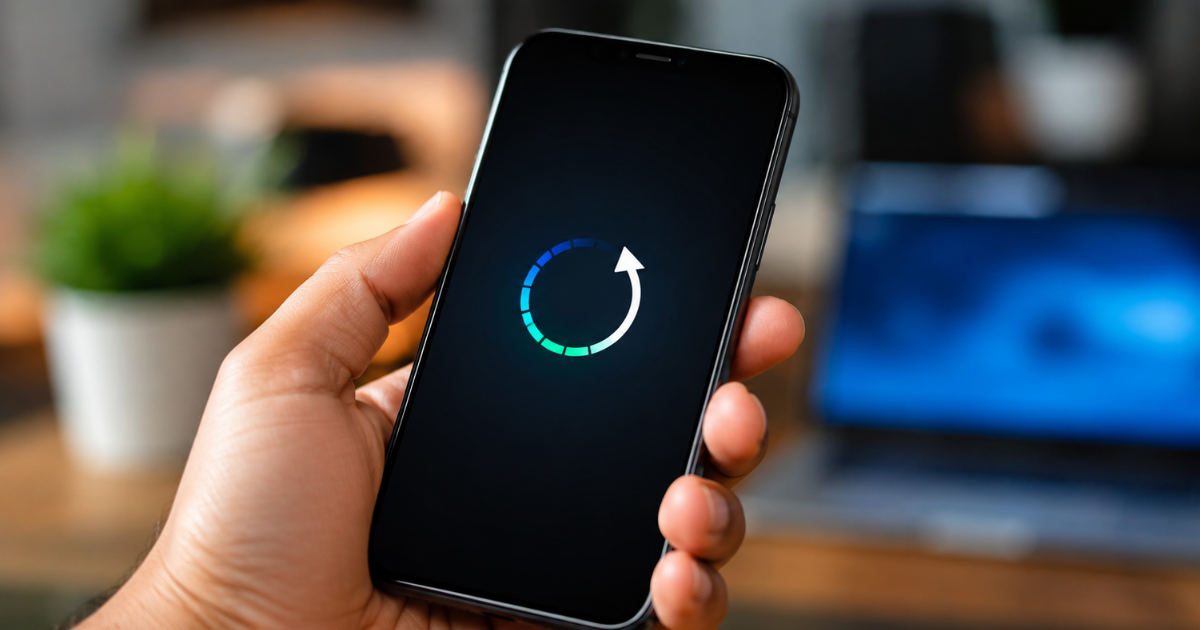 रोज फोन Restart करना सही है या नहीं? जानिए Smartphone को Safe रखने का आसान तरीका