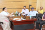 लखपति दीदी को करोड़पति बनाना लक्ष्य, मंत्री दीपिका पांडेय ने बताया क्या है प्लान