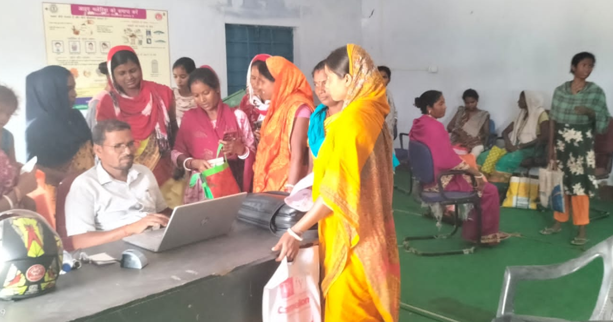 उपायुक्त की अध्यक्षता में साप्ताहिक जनता दरबार आयोजित