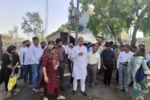 जनता की उम्मीदों पर खरा उतरना हमारी प्राथमिकता : जय भगवान यादव