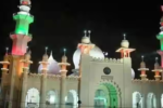 बकरीद 28 मई को, ईदगाह और मस्जिदों में नमाज सुबह 5:20 बजे से
