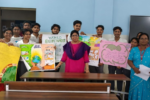 विश्व पर्यावरण दिवस पर सोना देवी विश्वविद्यालय में पोस्टर और स्लोगन प्रतियोगिता, छात्रों ने दिया हरित भविष्य का संदेश