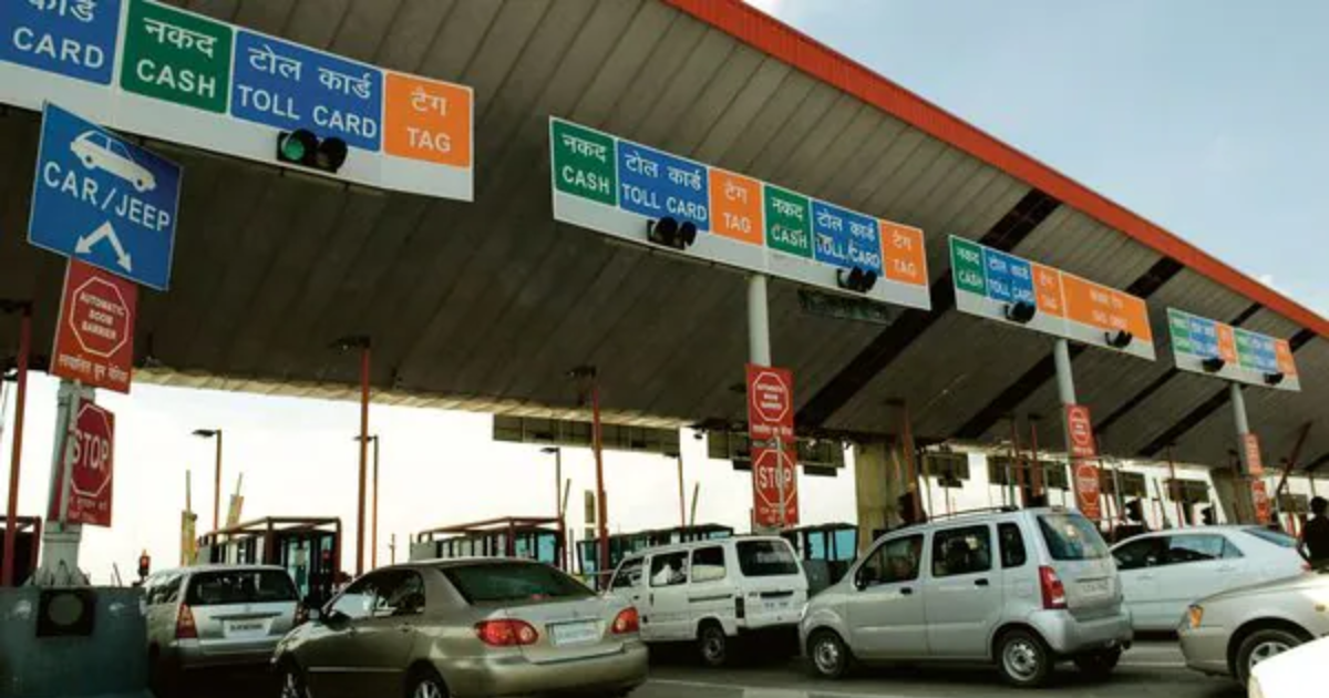 सरकार ला सकती है स्पेशल FASTag, बिना रुके गुजरेंगी VIP और रक्षा विभाग की गाड़ियां