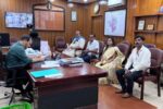 साप्ताहिक जनता दरबार