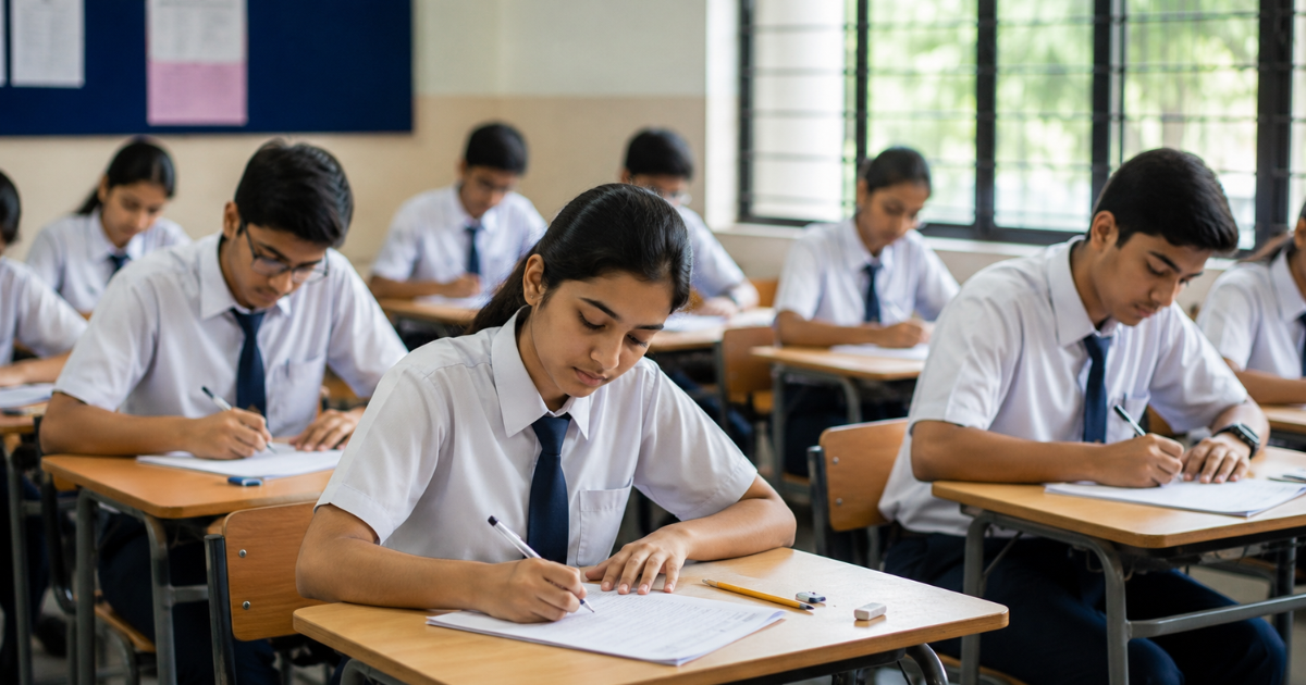 सीबीएसइ: अब स्कैन कॉपियां 23 मई तक हासिल कर सकेंगे