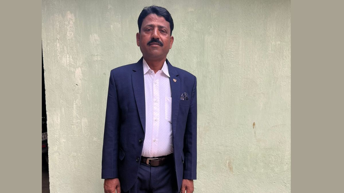 49-Year-Old Kamal Pal Missing from Seraikela