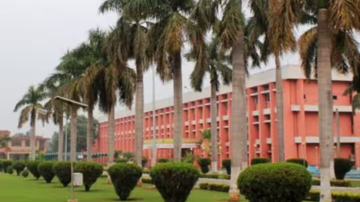 Admissions Open for 145 PhD Seats at NIT