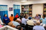 Agitation Threatened in Mango Over Water Shortage