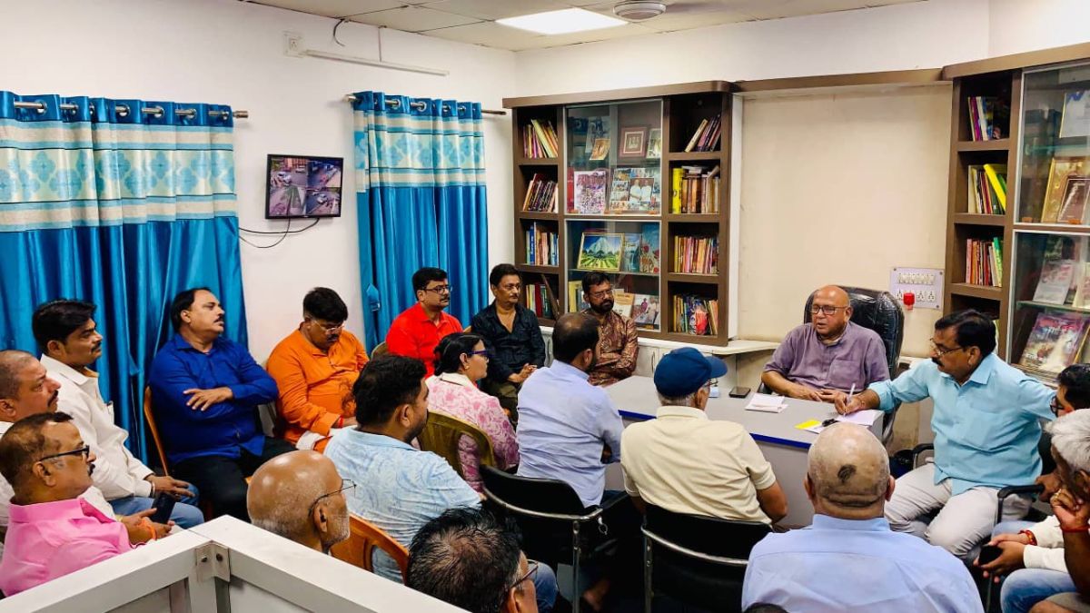 Agitation Threatened in Mango Over Water Shortage