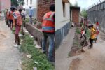 Allegations of Gross Irregularities in Drain Cleaning
