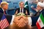 America Iran Peace Deal