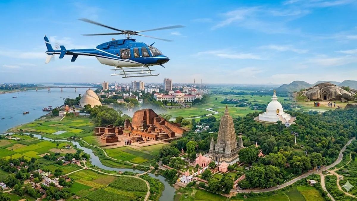Bihar Tourism News