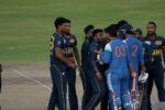 IND A vs SL A, भारत-A बनाम श्रीलंका