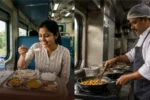 IRCTC Train Food Service