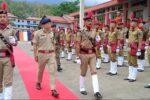 Interviews for six posts at Sainik School