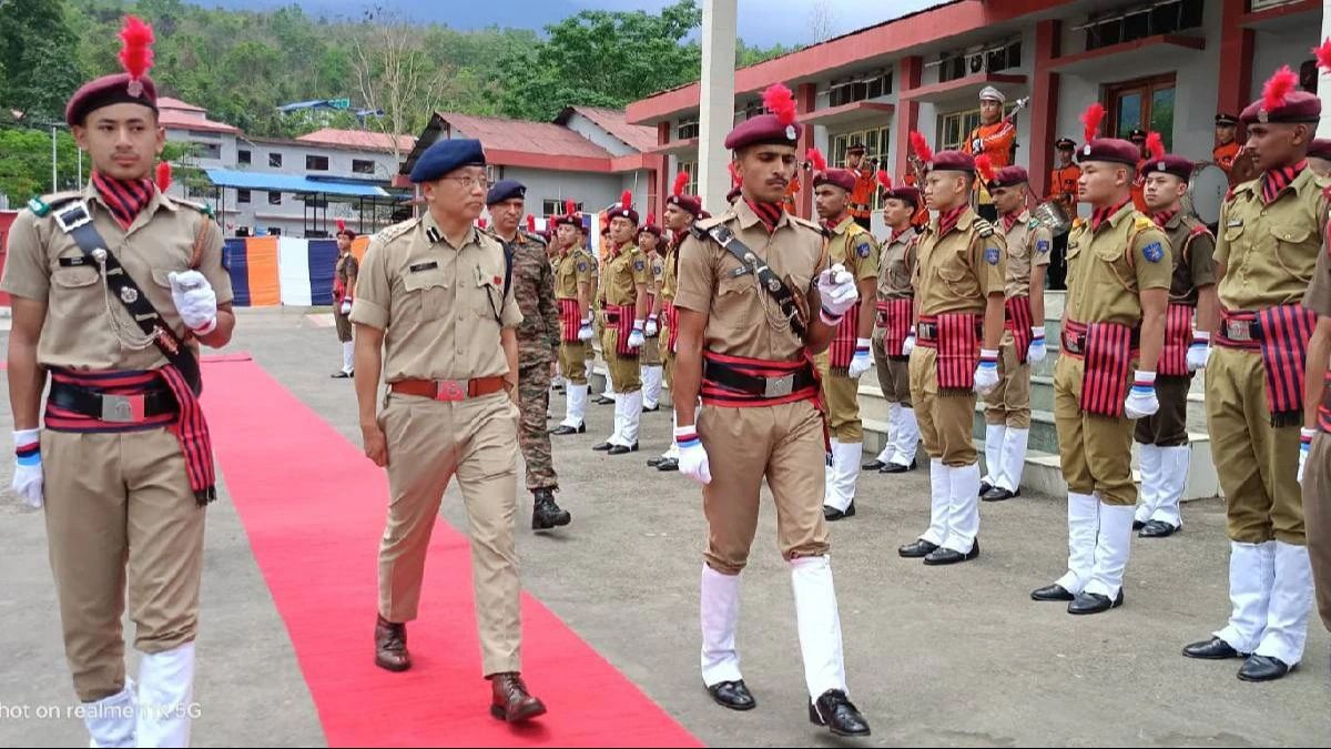 Interviews for six posts at Sainik School