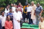 Kunwar Vijay Pratap Singhdeo's 131st birth anniversary