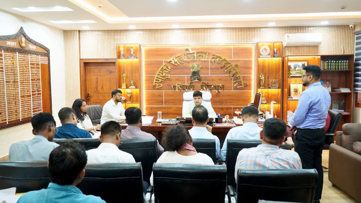 Lottery process for admission to the 25% reserved seats in private schools