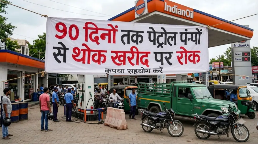 Petrol Diesel News