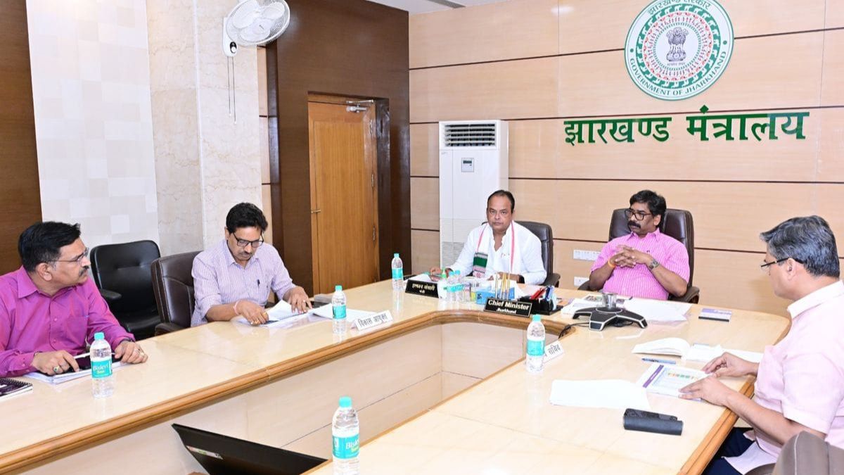 Recruitment for 7609 nursing staff posts in the state soon