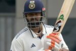 Rishabh Pant Record