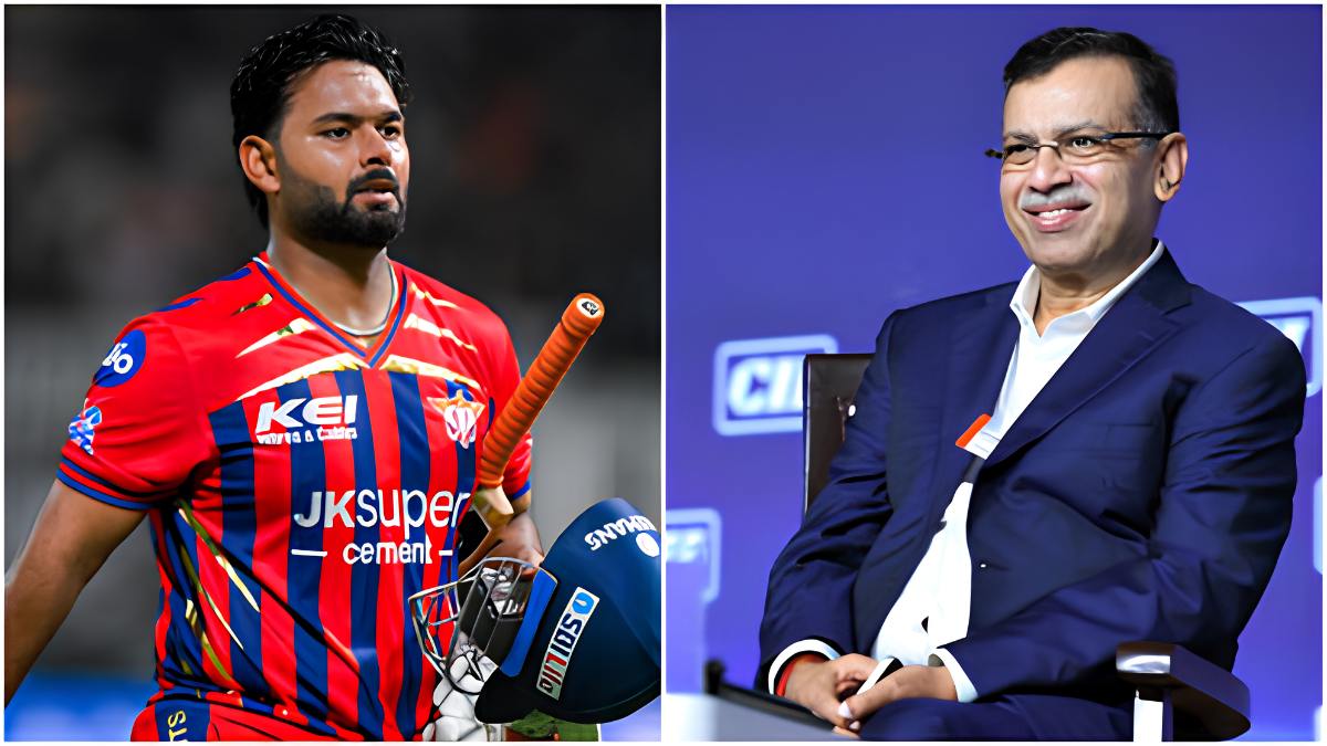 Rishabh Pant Trade, IPL 2027