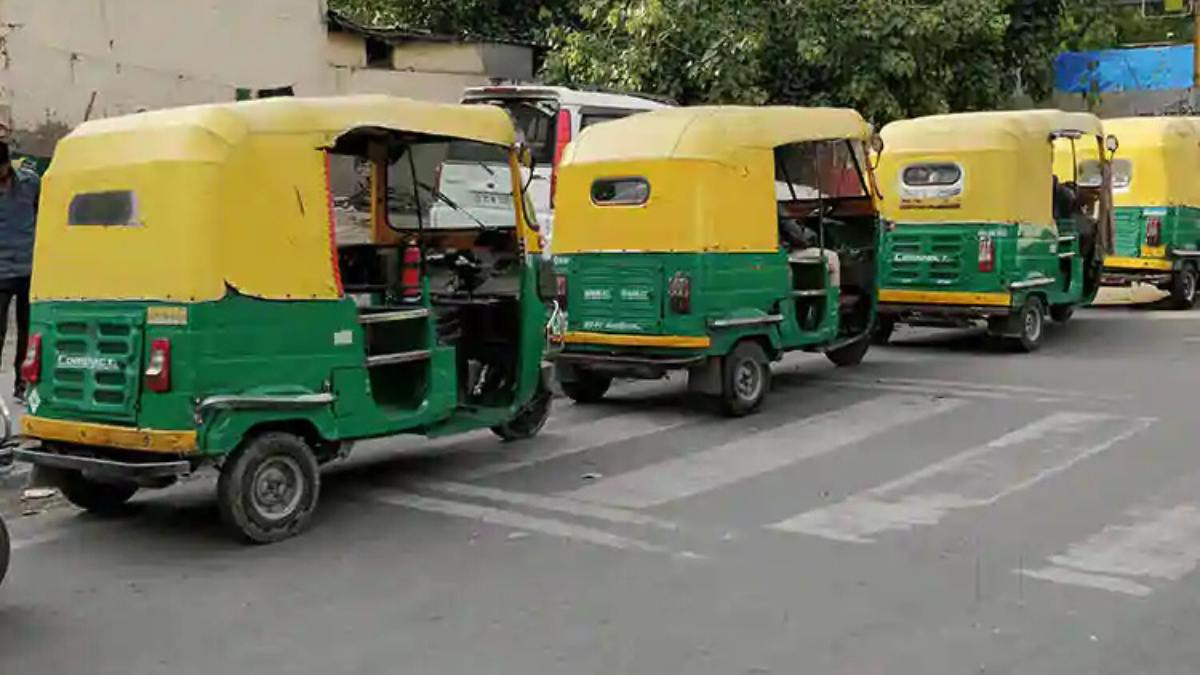 Sakchi Tempo Stand to be modernized