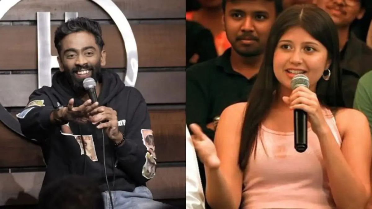 Sejal Pawar Controversy