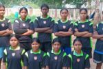 Seraikela-Kharsawan team will participate in the 13th Senior State-Level Kabaddi Championship.