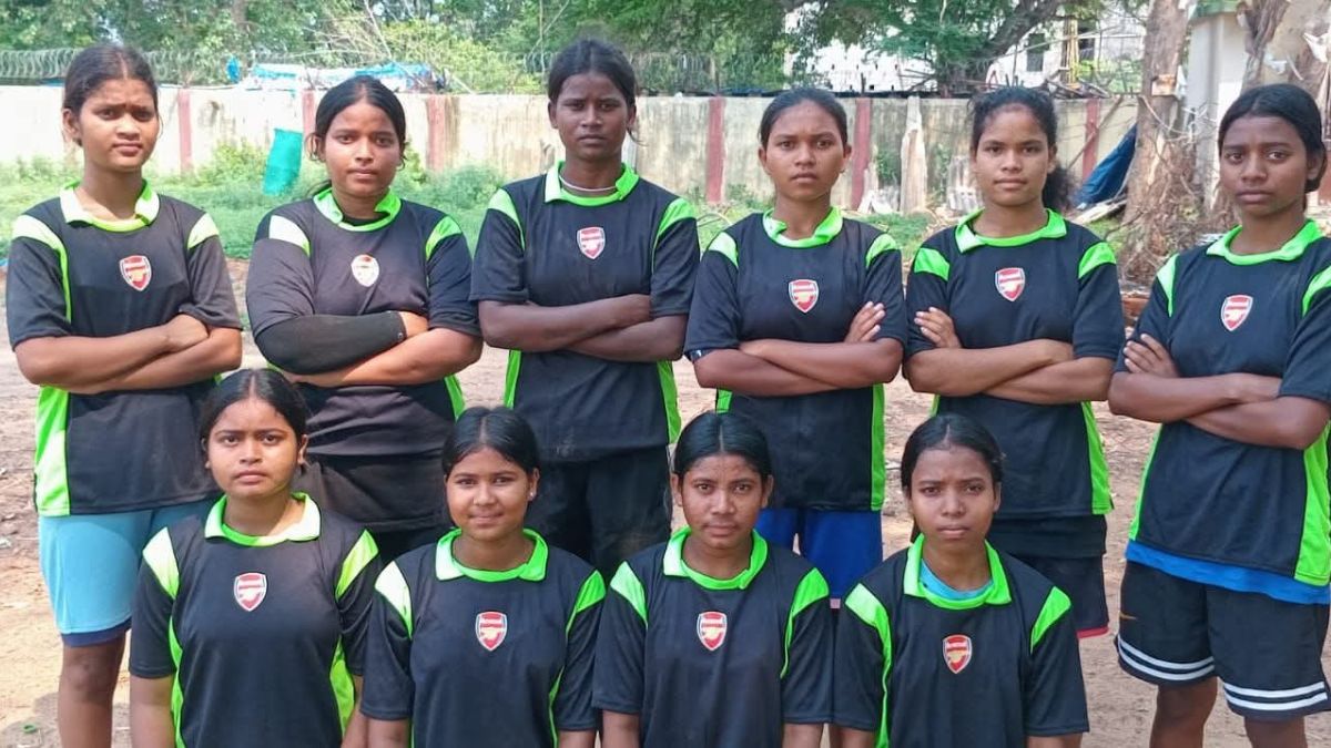Seraikela-Kharsawan team will participate in the 13th Senior State-Level Kabaddi Championship.