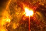 Solar Storm 2026