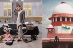Supreme Court, Housewives News