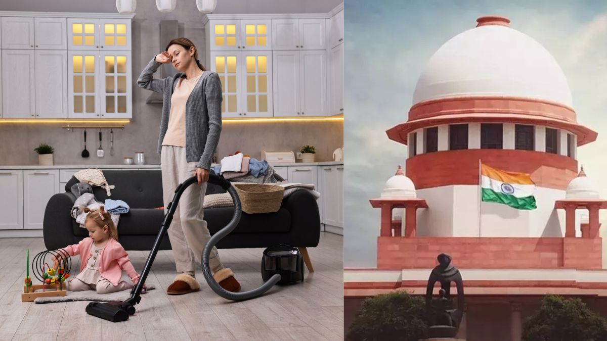Supreme Court, Housewives News