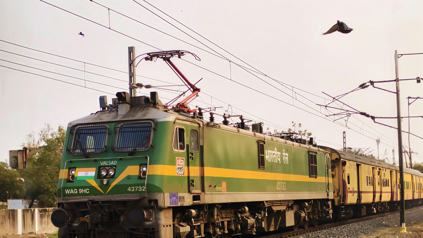 Train Cancelled News