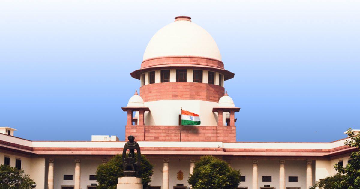 जासूसी मामले में यूट्यूबर ज्योति मल्होत्रा को सुप्रीम कोर्ट से राहत नहीं, जमानत याचिका खारिज