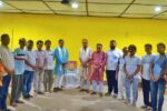 राष्ट्रीय सम्मान से गौरवान्वित हुआ सरायकेला, छऊ कलाकार कुना सामल और शिल्पकार सुशांत महापात्र का अभिनंदन