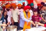 गुरु अर्जन देव का जीवन त्याग, तपस्या और मानव कल्याण का अनुपम उदाहरण - अमरप्रीत सिंह काले