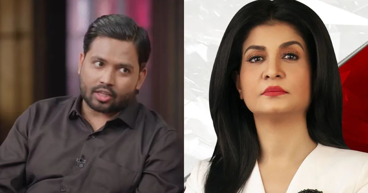 Anjana Om Kashyap vs Khan Sir: दिल्ली हाईकोर्ट पहुंचा विवाद, ₹2 करोड़ की मानहानि याचिका दायर