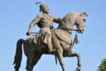 Israel में लगेगी छत्रपति शिवाजी महाराज की प्रतिमा, भारत-इजराइल संबंधों को मिलेगी नई मजबूती